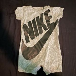 Nike Romper